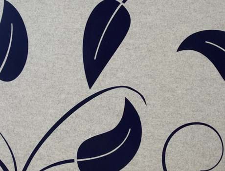 fraster, filt, Plus, felt, uldfilt, akustik, udsmykning, indretning, design, akustik panel, lyddæmpning, twister, akustik panel, filtfarver, dekoration